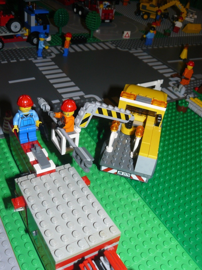 LEGO - La ville depuis ses débuts, son évolution, etc - Page 3 P1180134