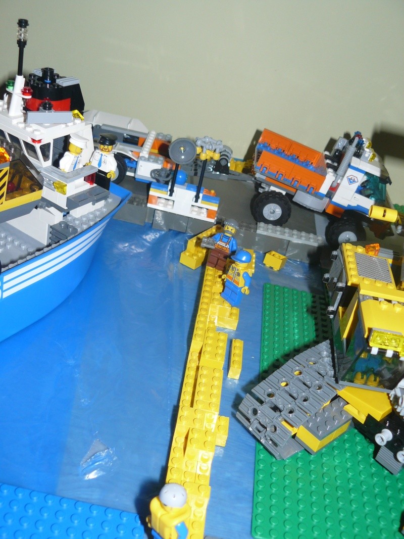 LEGO - La ville depuis ses débuts, son évolution, etc - Page 3 P1180313
