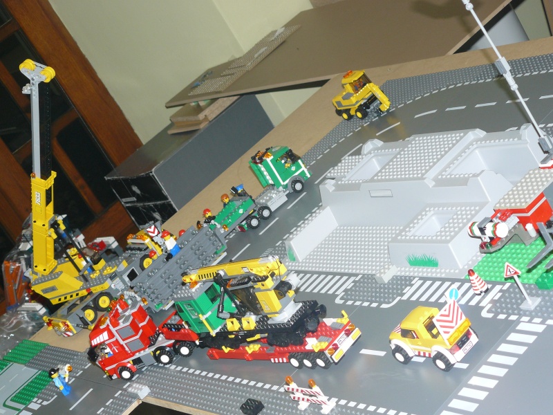 LEGO - La ville depuis ses débuts, son évolution, etc - Page 3 P1180323