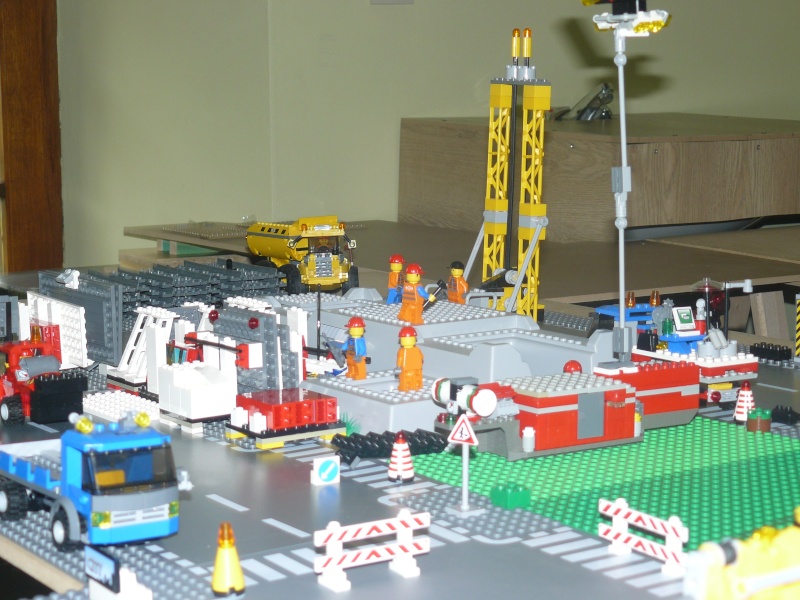 LEGO - La ville depuis ses débuts, son évolution, etc - Page 3 P1180415