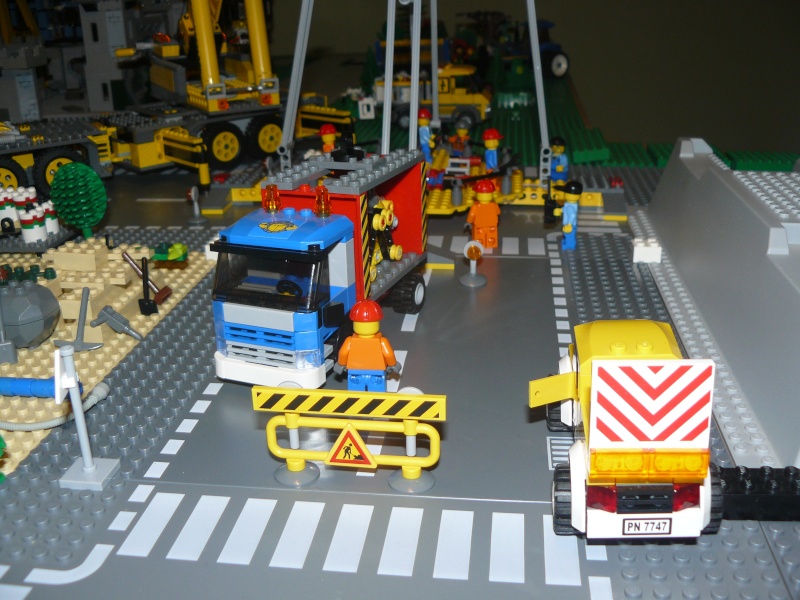 LEGO - La ville depuis ses débuts, son évolution, etc - Page 3 P1180513