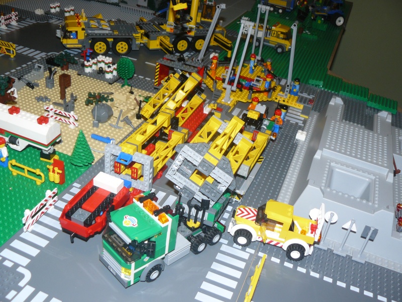 LEGO - La ville depuis ses débuts, son évolution, etc - Page 3 P1180515