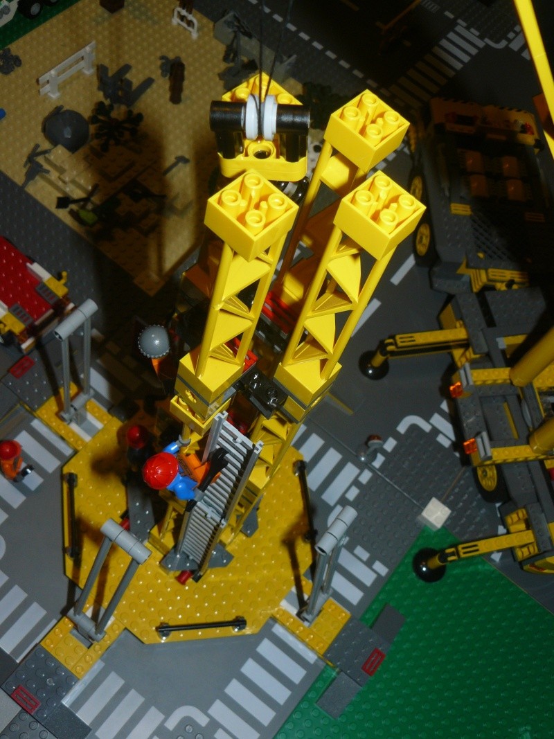 LEGO - La ville depuis ses débuts, son évolution, etc - Page 3 P1180517