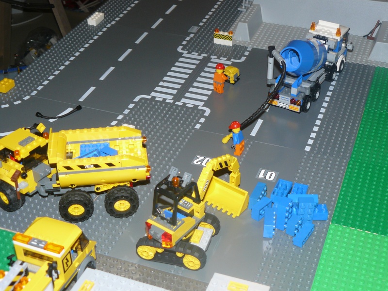 LEGO - La ville depuis ses débuts, son évolution, etc - Page 4 P1180611