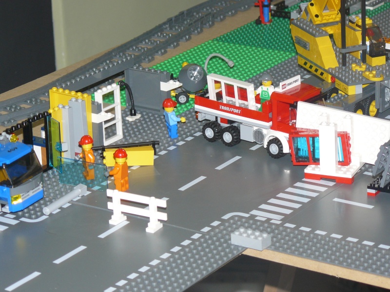 LEGO - La ville depuis ses débuts, son évolution, etc - Page 4 P1180613