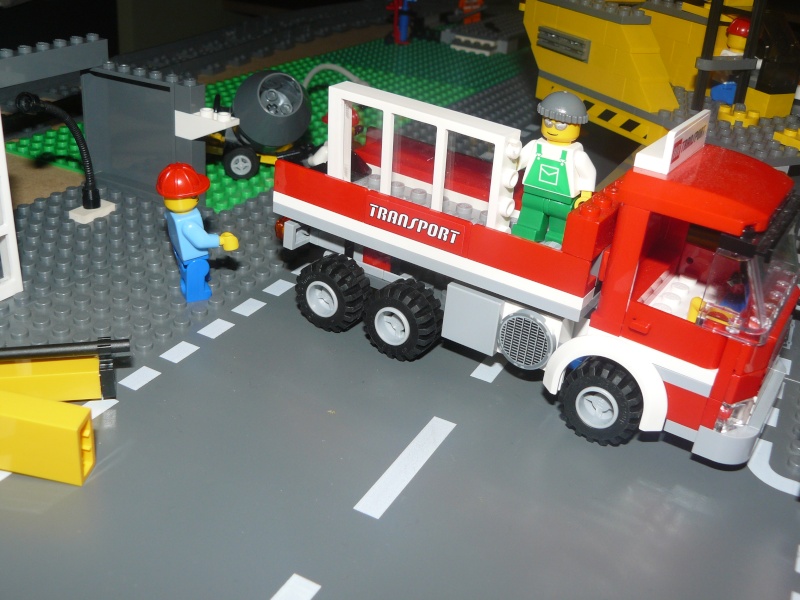 LEGO - La ville depuis ses débuts, son évolution, etc - Page 4 P1180615
