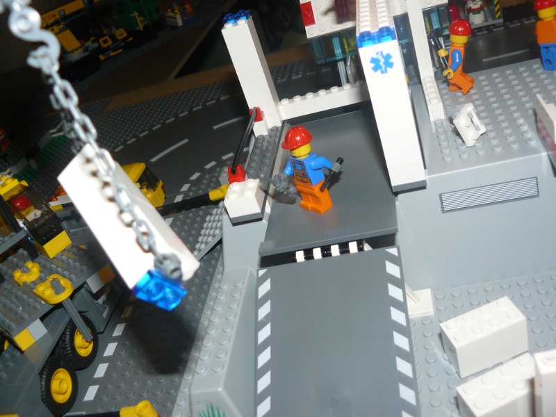 LEGO - La ville depuis ses débuts, son évolution, etc - Page 4 P1180616