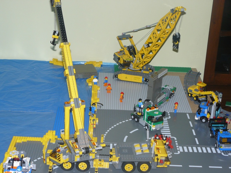 LEGO - La ville depuis ses débuts, son évolution, etc - Page 4 P1180618