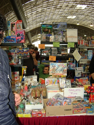 DOMENICA 4 DICEMBRE BORSA SCAMBIO A NOVEGRO Nov312
