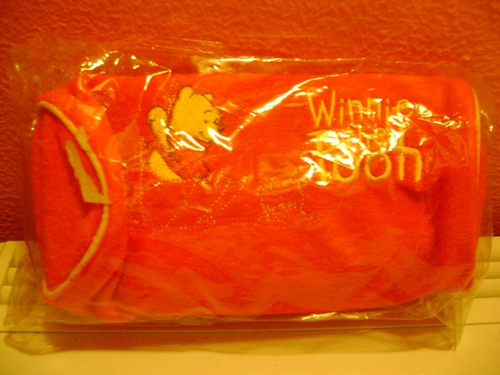 GADGET ACCENDINI PUZZLE SPILLE ABBIGLIAMENTO & VARIE DEDICATO AL MONDO DEI CARTOON GIAPPONESI Pooh_b10