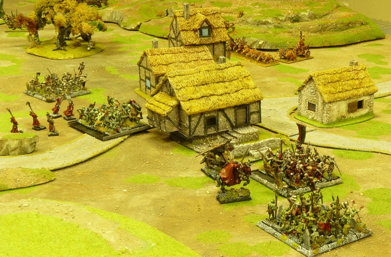 Et une nouvelle ration de Warhammer ! P1160856