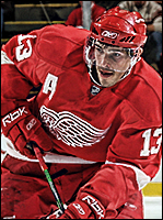 .:: Detroit Red Wings ::. Pavel_12