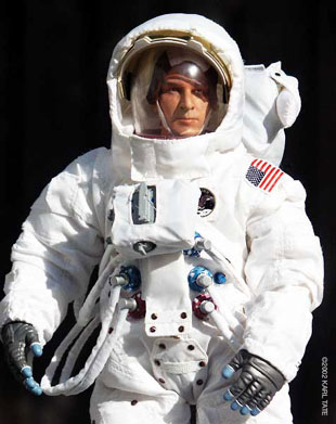 Neil Armstrong 1/6 version orlan72 Visoru11