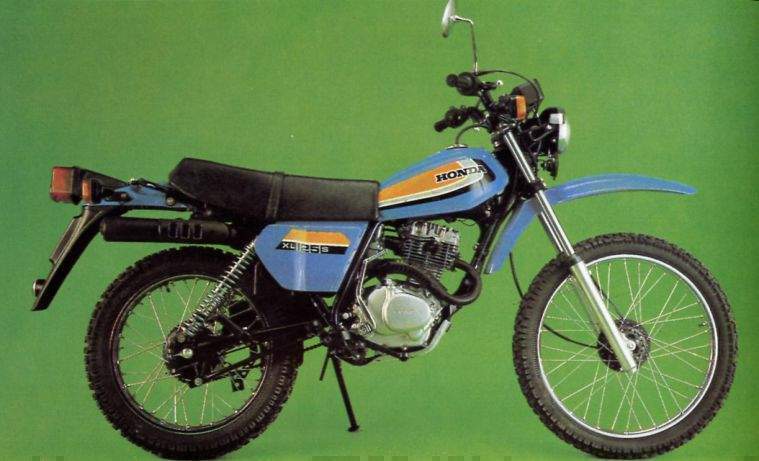 Nouveau du Sud ouest Honda111