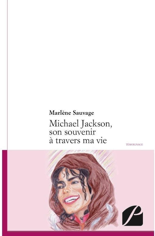 [Livre (mon mien)] Michael Jackson son souvenir à travers ma vie Couver11