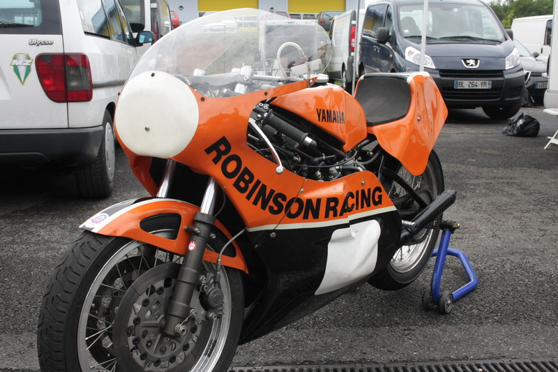 Nogaro Yamaha10