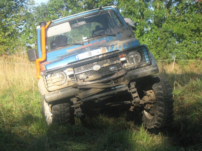 NOUVEAU  4x4 0101110