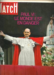 PAUL VI... bienheureux ?  par Don Luigi Villa - Page 3 Bbb12