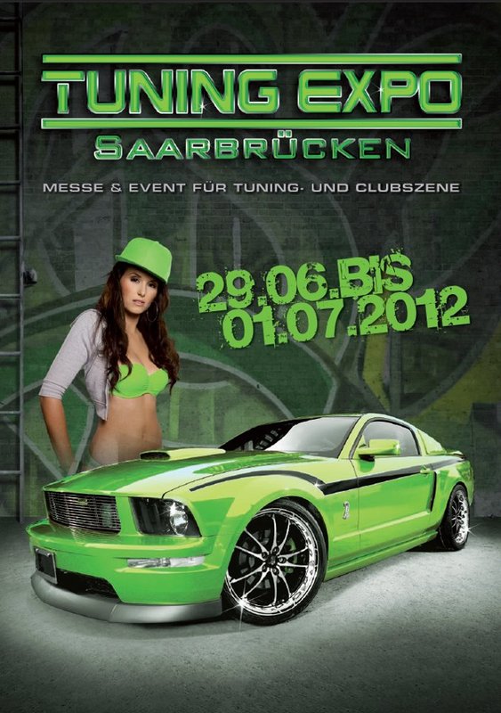 Tuning Expo Saarbrucken 2012! du 29/06/12 aux 01/07/12 Saarbr10