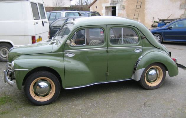 Nissan Micra, était-ce une New Catch? 1953_r12