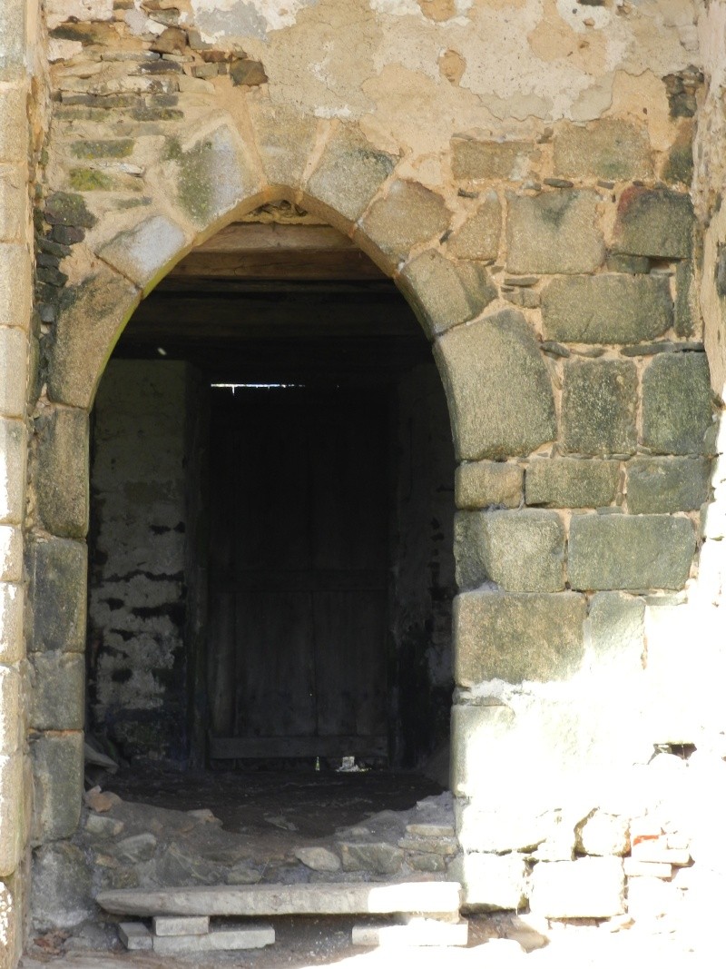 L'abbaye de Clairmont (ou Clermont) près de Laval Abbaye16
