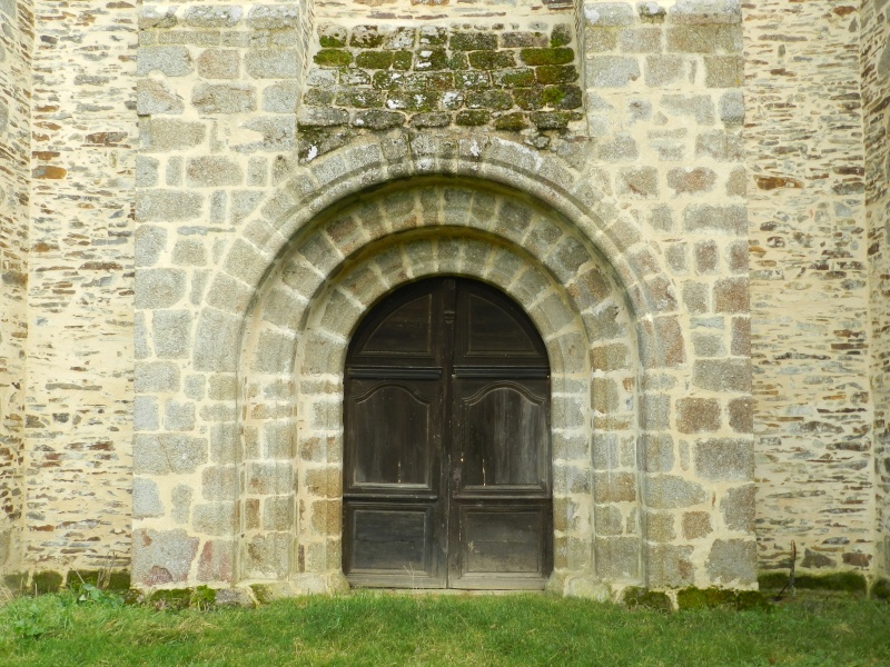 L'abbaye de Clairmont (ou Clermont) près de Laval Abbaye42