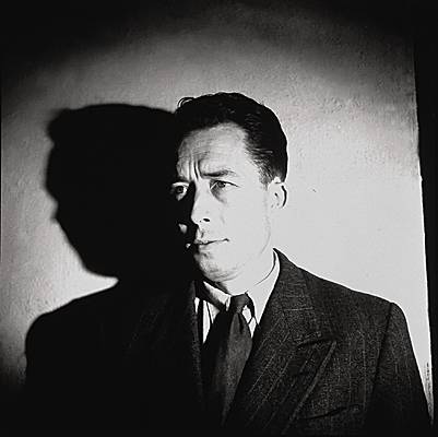 Albert Camus - Les justes - 1950 Albert10