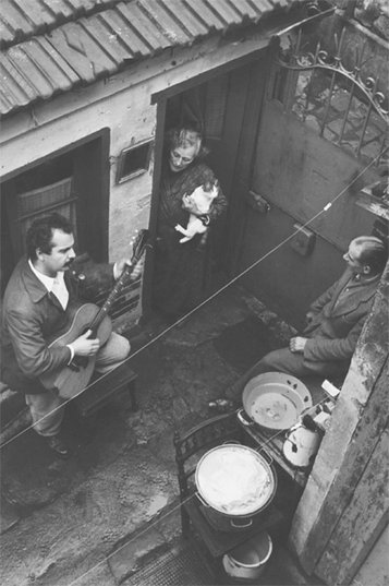 Samedi 22 octobre 2011 - 1921 naissance de Brassens Brasse11