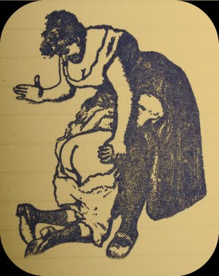 Les confessions de Jean-Jacques Rousseau Fessae10