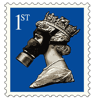Timbrés du timbre Gas-ma10