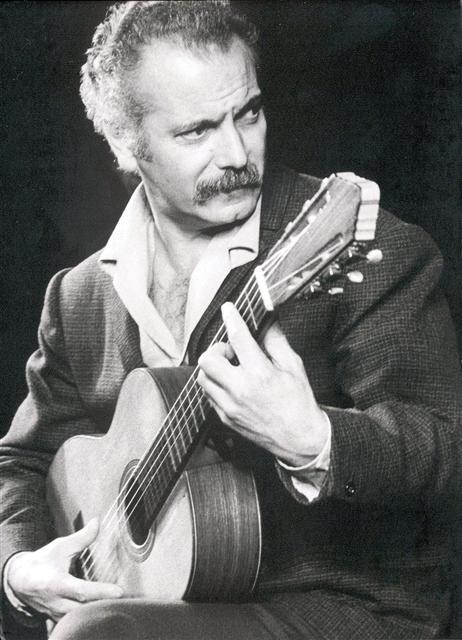 Samedi 22 octobre 2011 - 1921 naissance de Brassens George14