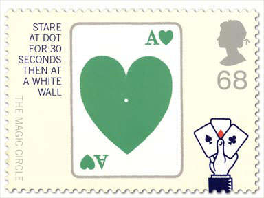 Timbrés du timbre Int20010