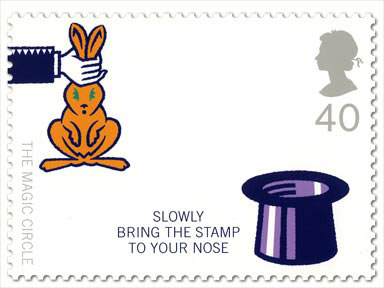 Timbrés du timbre Int20011