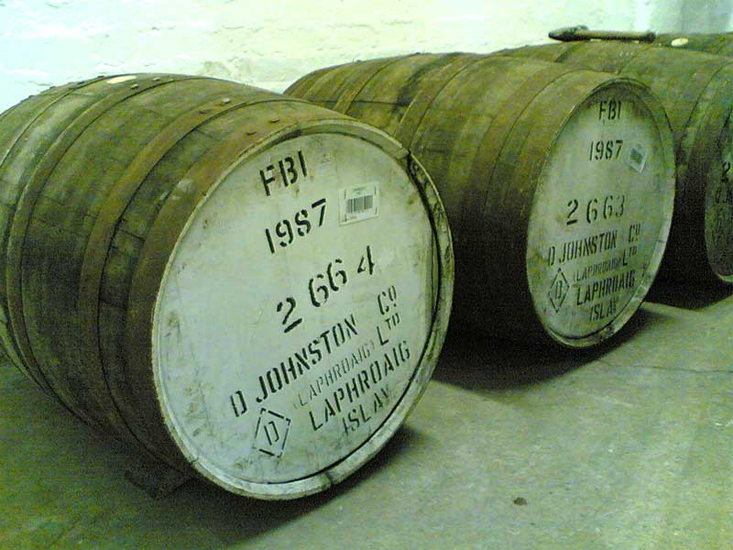 Whisky tourbé? un nouvel émoi Laphro10