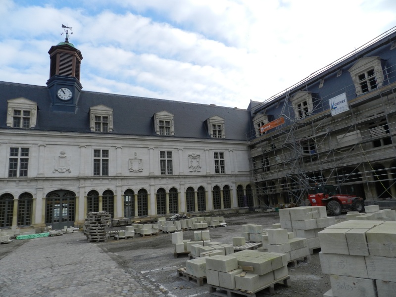 Vieilles maisons de Laval (Mayenne) novembre 2012 Laval_13