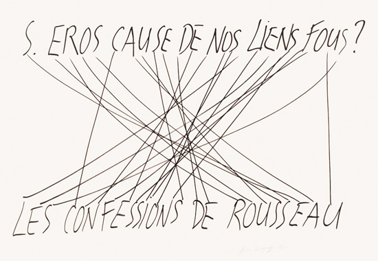 Les confessions de Jean-Jacques Rousseau Obj1510