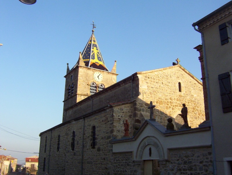 St Cyr - Ardèche Saint-11