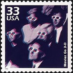 Timbrés du timbre Stereo11