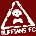 Ruffians FC on Twitter - Post your Twitter name here Ruffia28