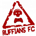 RuffiansFC Match Highlights - Ruff FC Vs theTON FC - Part 1 Ruffia33