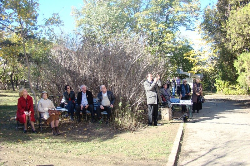  Festivalul Naţional şi Concursul Național de Proza "Mihail Sadoveanu", Iaşi 3-5 noiembrie 2012 Festi124