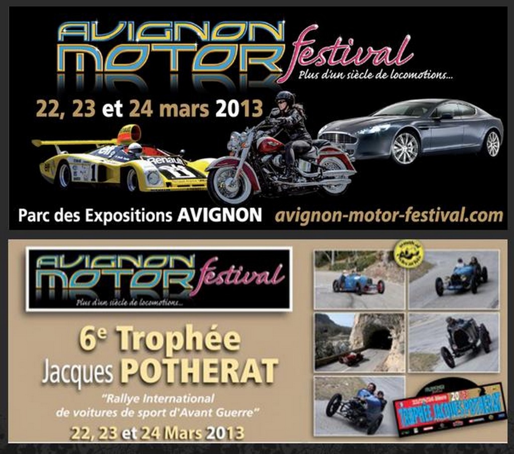 [84] [22&23&24/03/2013] Avignon Motor festival Av10
