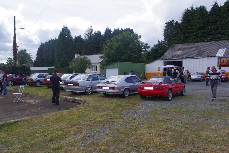 inauguration garage gti classique (photos) Imgp3316