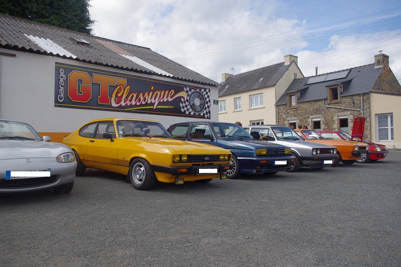 inauguration garage gti classique (photos) Imgp3325