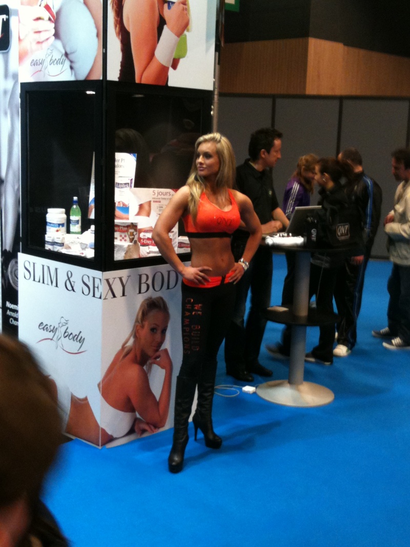 Petit TR du salon BodyFitness 2012 Photo_80