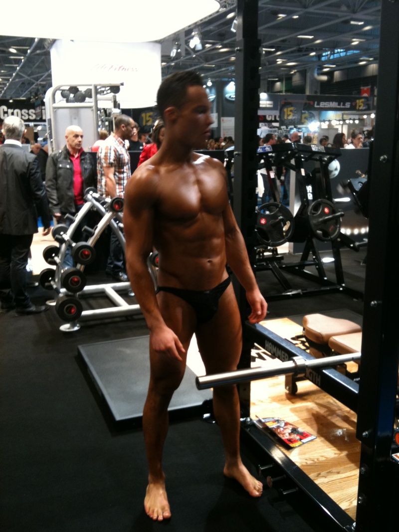 Petit TR du salon BodyFitness 2012 Photo_90