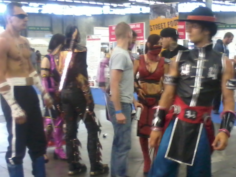 Comicon 2012 2012-017