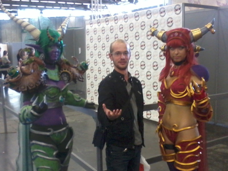 Comicon 2012 2012-018