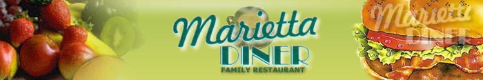 Dub Diners at Marietta Diner  Sat, Dec 8th Md_top10