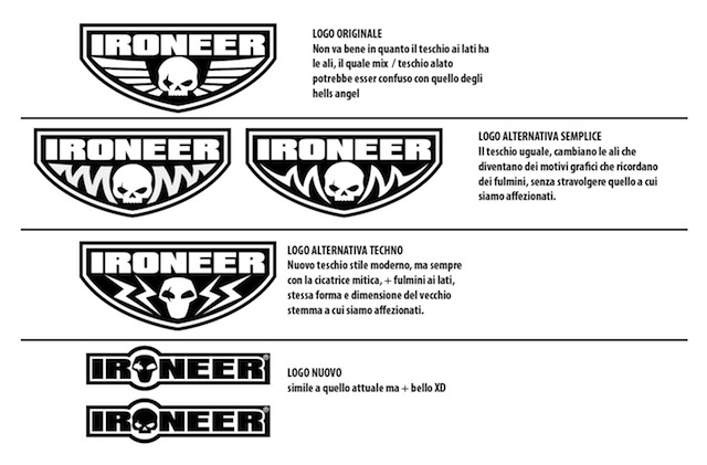 nuovo logo ironeer - Pagina 3 Logo1110